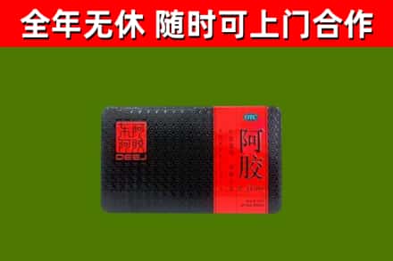 梁园回收阿胶